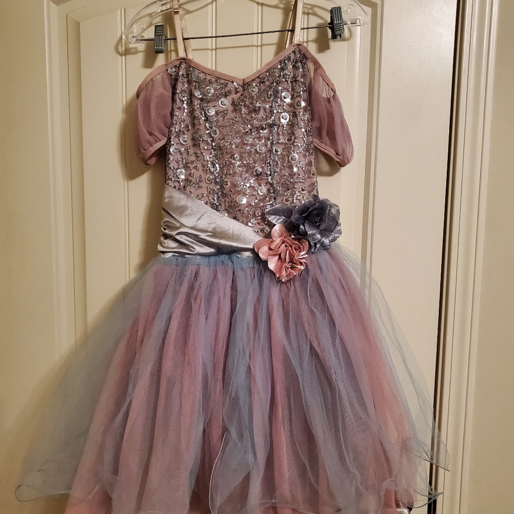 Dance Costume